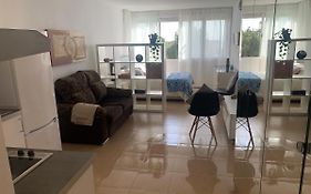 Apartamento La Quinta